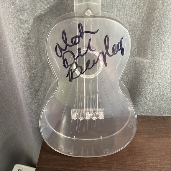 Custom Ukulele - Picture 2 of 4